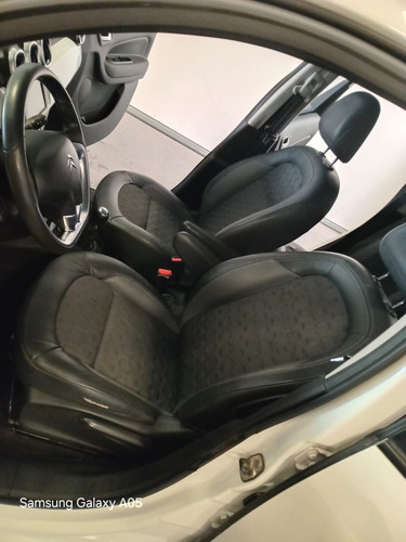 Citroën C3 Aircross 1.6 Vti 115 Shine