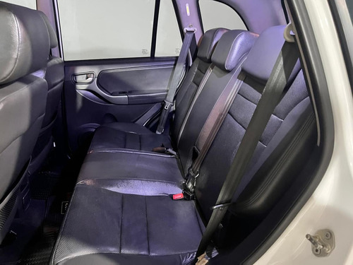 Chery Tiggo 2.0 F2 Luxury 4x2 At 138cv