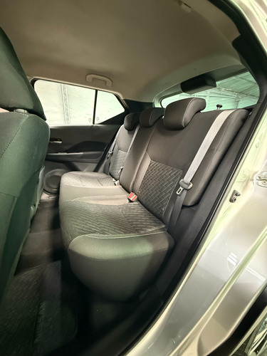 Nissan Kicks 1.6 Advance
