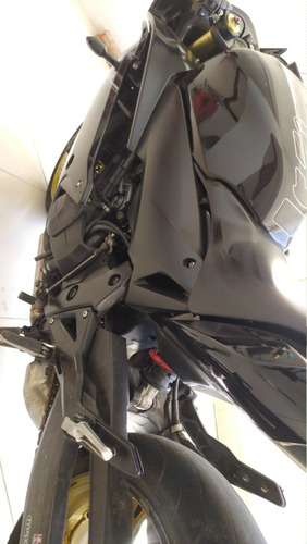 Honda Cbr 600f