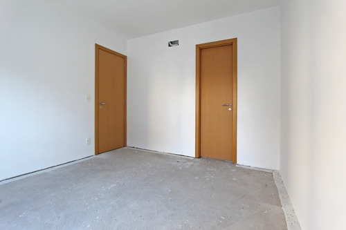 Apartamento - Menino Deus - Ref: 531543 - V-ca4447