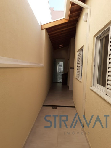 Imagem 8 de 8 de Casa - Ca01943 - 70649478