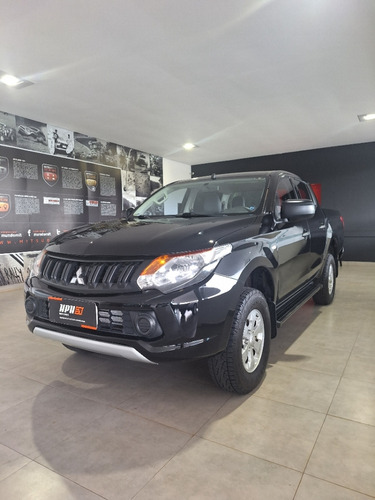 Mitsubishi L200 Triton L200 TRITON SPORT GLX