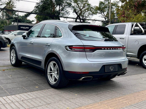 Porsche Macan R4 2.0 Pdk 2020