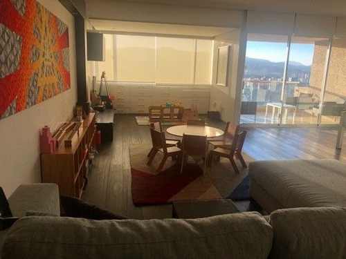 Imagen 12 de 26 de Departamento En Venta En Bosques De Las Lomas, Residencial B