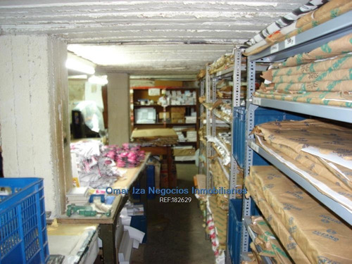 Imagen 8 de 12 de Venta Local Comercial Cordon Prox Palermo Cw182629
