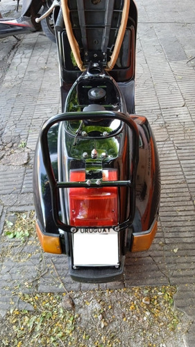 Piaggio Vespa Original