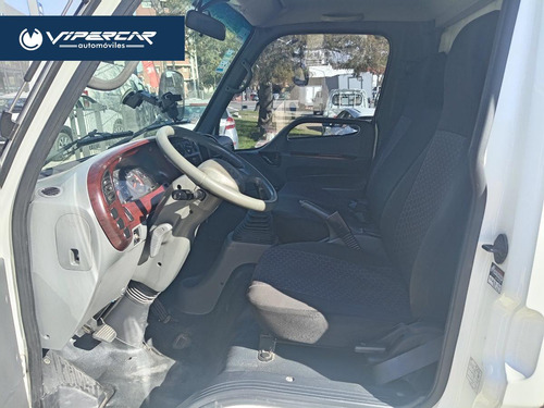 Hyundai Hd45 Iva Incluido 2.6 2018 Muy Buen Estado!