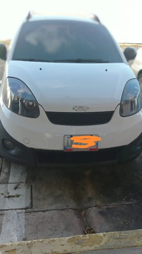 Imagen 3 de 10 de Chery X1 1.6
