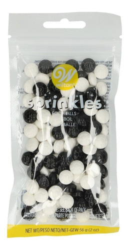 Sprinkles Wilton (56 Grs.)