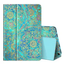 Comprar Funda Tipo Libro Para Tableta Amazon Fire Hd 10 Y Fire Hd 10