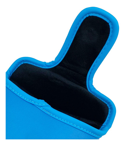Funda De Putter De Golf Con Estilo Elegante Para Club De
