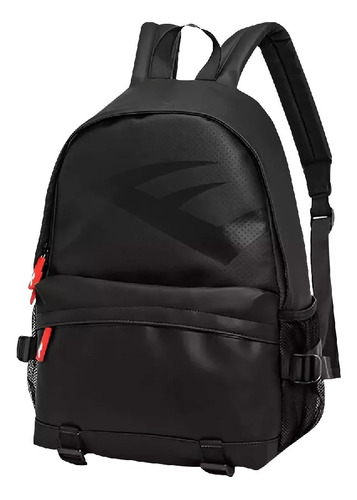 Mochila Everlast Porta Notebook Acolchada Resistente Viaje