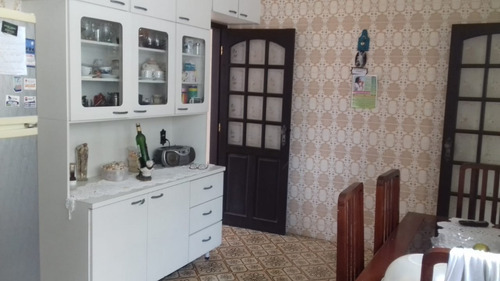 Imagem 19 de 30 de Casa Em Condomínio Para Venda - Vila Valqueire, Rio De Janeiro - 6 Vagas - 387