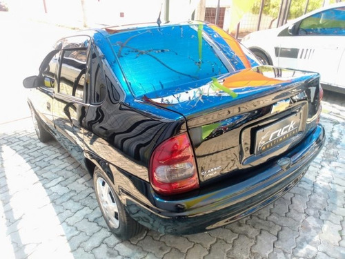 Classic 1.0 Mpfi Life 8v Flex 4p Manual