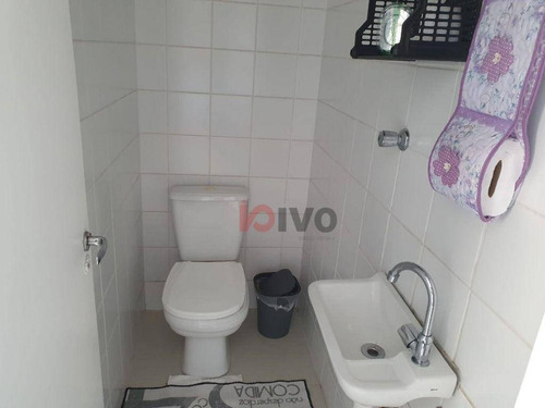 Imagem 29 de 30 de Apartamento À Venda, 108 M² Por R$ 1.050.000,00 - São Judas - São Paulo/sp - Ap4546