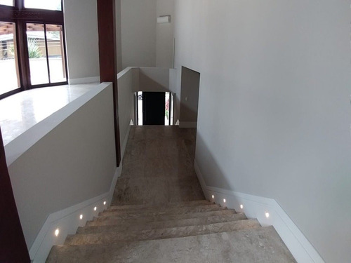 Imagem 5 de 15 de Casa Em Condominio - Alphaville - Ref: 62308 - V-62308