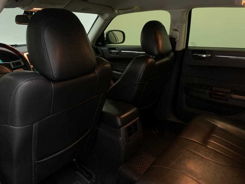 Imagem 15 de 15 de 300c 3.5 V6 Aut