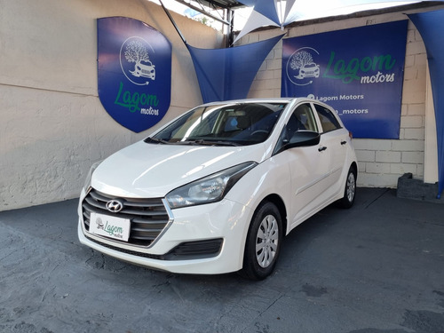 Hyundai HB20 HB20 1.0 Comfort