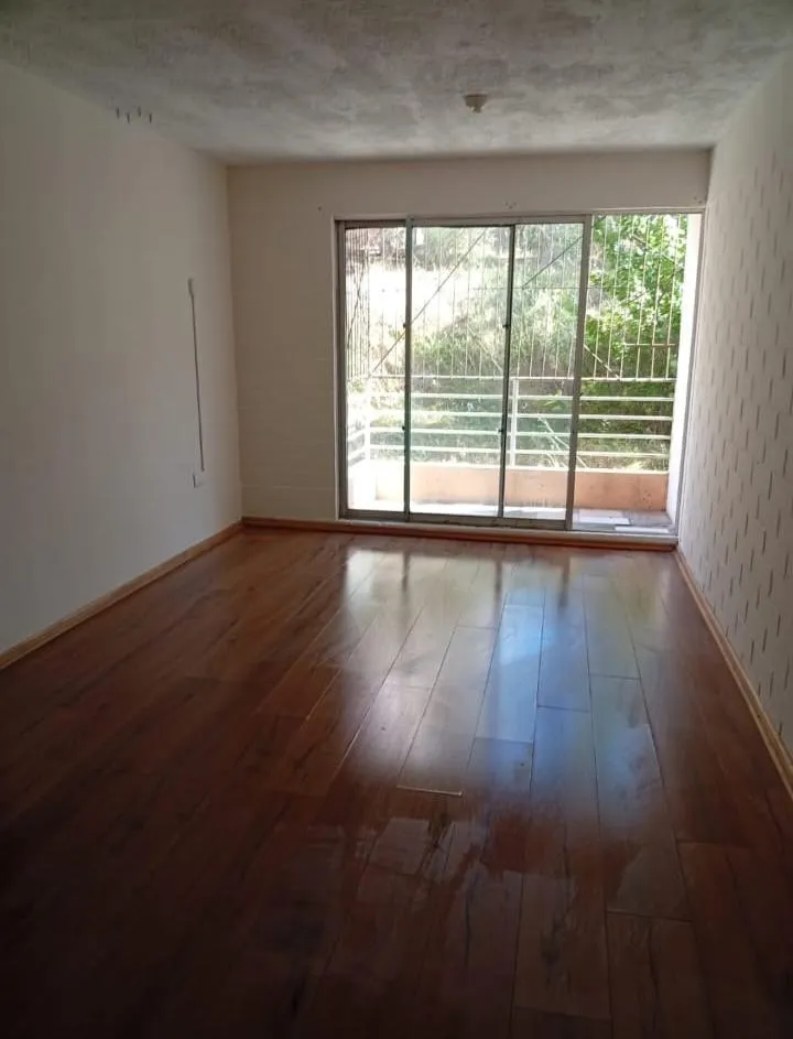 Imagen 2 de 5 de Se Vende Lindo Departamento En Primer Piso, 3d, 1b, Quilpué