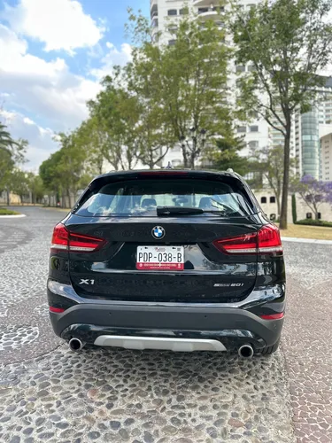 BMW X1 2.0 Sdrive 20ia X Line At