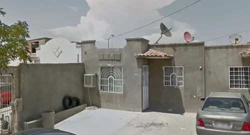 Sk16 - Casa En Remate Bancario En C. San Crisostomo, Juarez, Cd Juarez, Chihuahua Oportunidad De Inversion