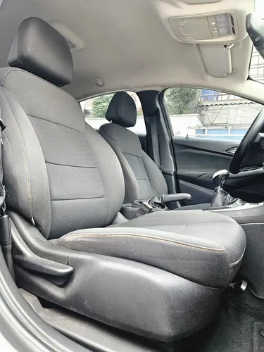 Chevrolet Cruze 1.4 Ls Mt