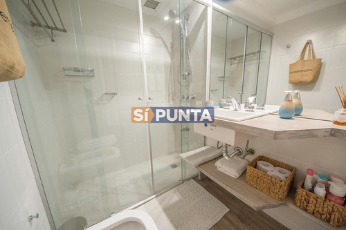 Imagen 14 de 16 de Apartamento En Venta - Peninsula