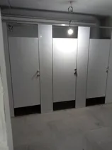 Comprar Tabiques Para Baños Públicos En Baquelita Y Mdp 