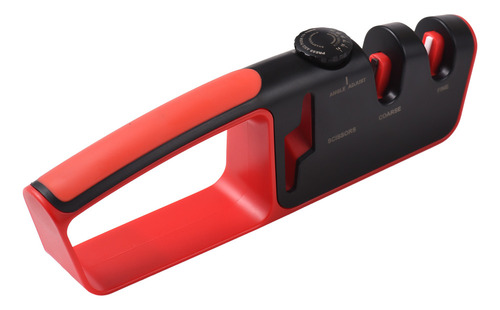 Afilador Manual, Cuchillo, Tijeras De Mano, Afiladores Y Cuc