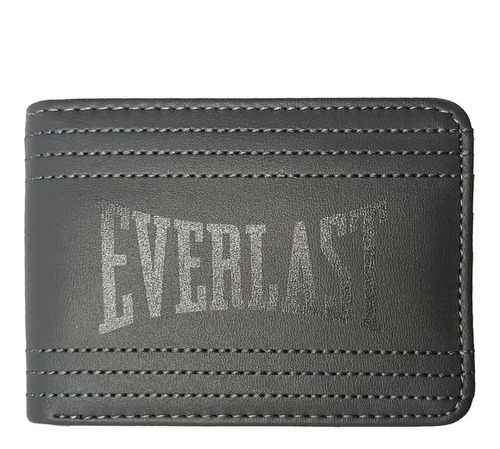 Billetera Everlast Hombre Tarjetero Divisor