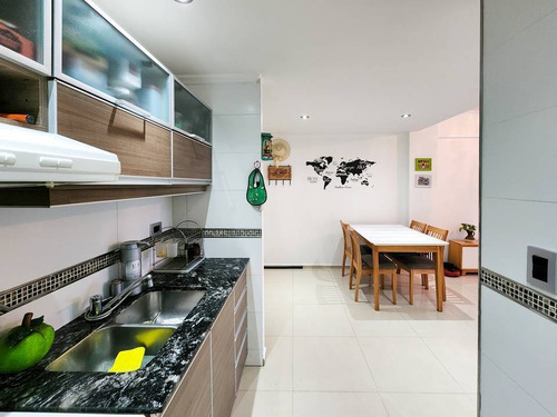 Imagen 11 de 29 de Venta De Departamento 3 Ambientes Con Balcón Corrido En Villa Del Parque