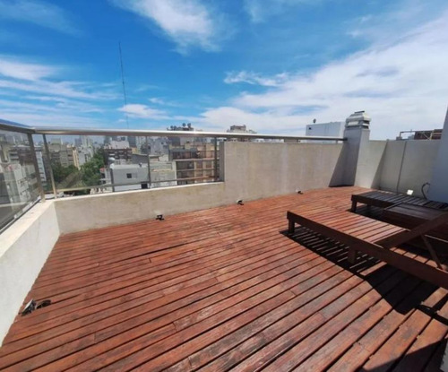 Departamento En Venta - 1 Dormitorio 2 Baños - 65mts2 - Mar Del Plata