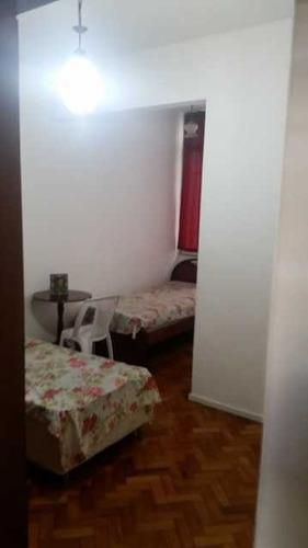 Imagem 8 de 15 de Apartamento Em Copacabana!! - Boap30278