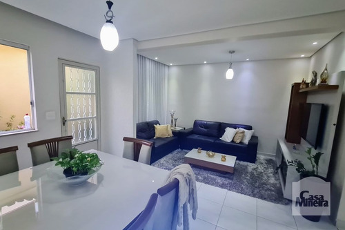 Imagem 2 de 15 de Casa À Venda No Copacabana - Código 474093 - 474093