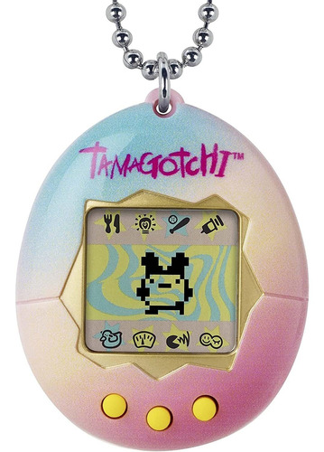 Tamagotchi Original - Sahara