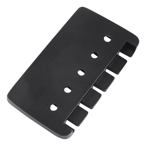 Cordal Rubatone De 5 Cuerdas Bass Bridge A Style Top Load...