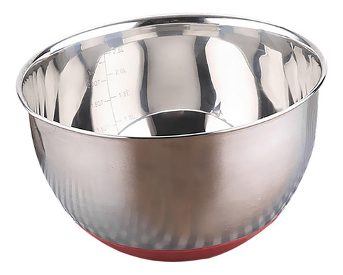 Tazón De Fuente Con Tapa Cuenco Europea Sin Asa24cm