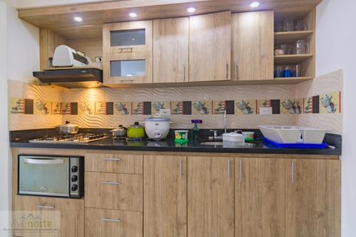 Imagen 4 de 12 de Apartamento En Venta En Bello Hacienda Niquia