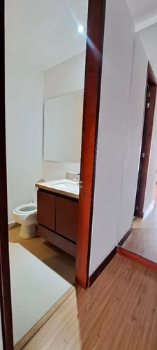 Apartaestudio 61m2 Santa Barbara Bogotá D.c