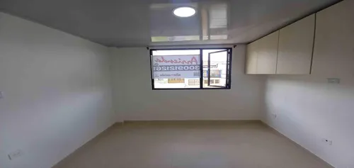 Apartaestudio En Arriendo En La Carola (279062327).