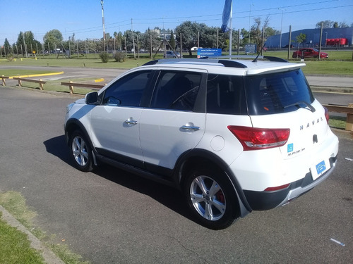 Haval H1 1.5 Elite 2018 Dk