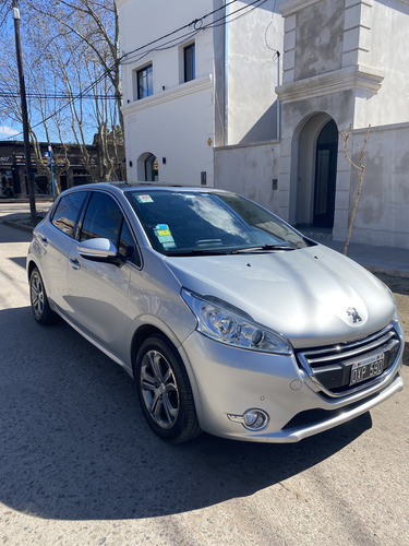 Peugeot 208 1.6 Feline Pack Cuir