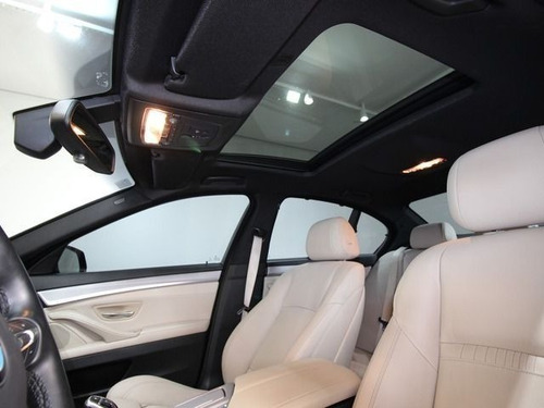 Bmw 528i Sedan 2.0 4c