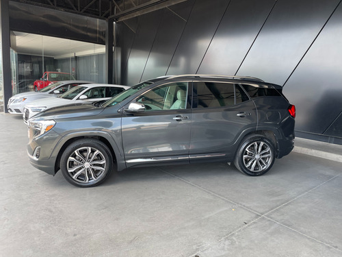 GMC Terrain 3.6 Denali At