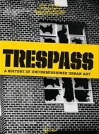 Trespass Historia Del Arte Urbano No Oficial (cartone) - Se