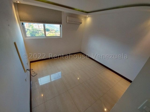 Imagen 7 de 14 de Apartamento En Venta Colinas De La Tahona 22-21095 Renta House Los Samanes