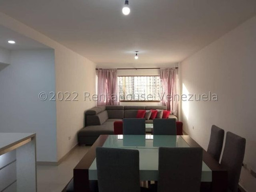 Imagen 3 de 25 de Mls #22-24393 Se Vende Hermoso Apto En El Valle Fibr 0414 3111247