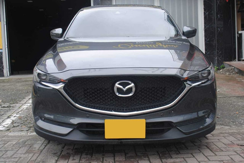 Mazda Cx-5 Grand Touring Lx