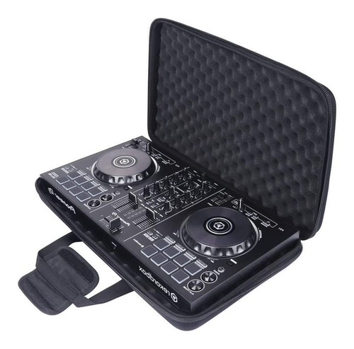 Case Estuche Para Controladora Pioneer Mixer